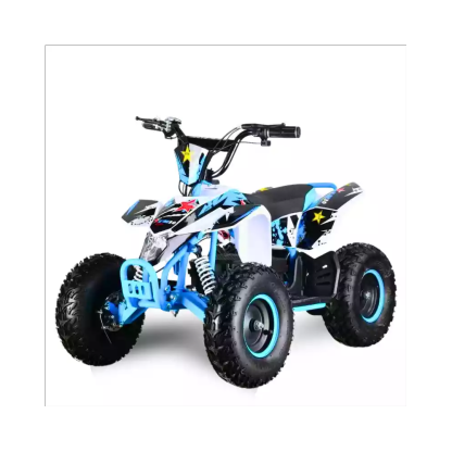 MINI QUAD ELÉCTRICO RX STAR 1000w 36v