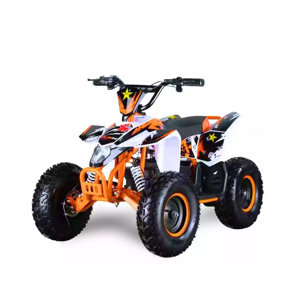 MINI QUAD ELÉCTRICO RX STAR 1000w 36v