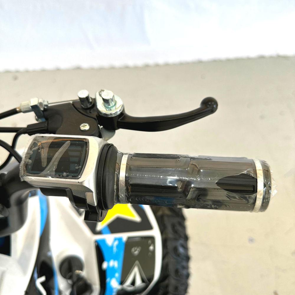 MINI QUAD ELÉCTRICO RX STAR 1000w 36v