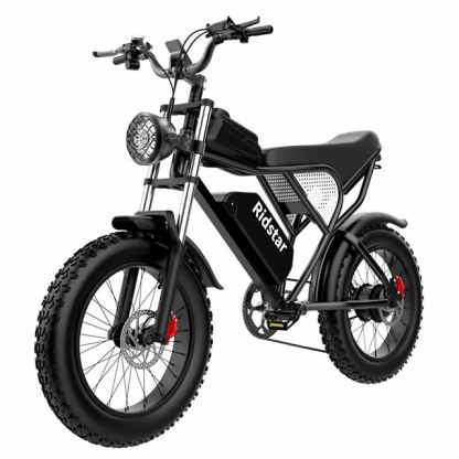 RIDSTAR Q20 1200W - EbikesPlug