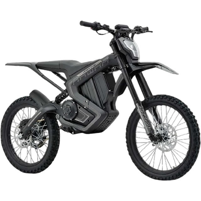 72V RAWRR MANTIS ALL-TERRAIN E-MOTO - EbikesPlug