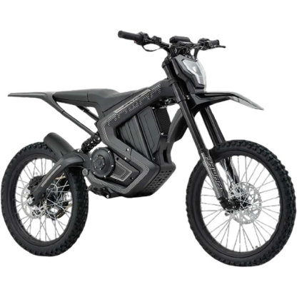 72V RAWRR MANTIS ALL-TERRAIN E-MOTO - EbikesPlug