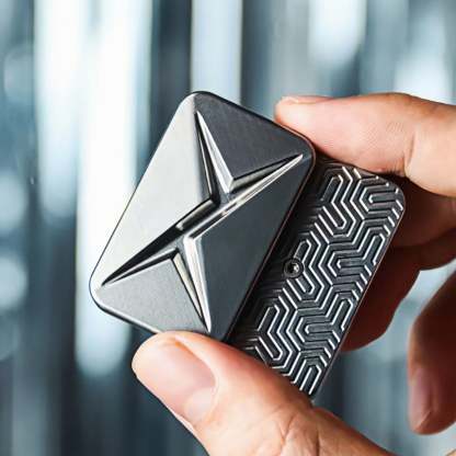 YC EDC Breakthrough floating slider