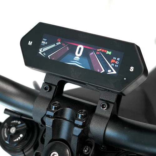 SRPNT - MONSTER ORANGE CRUSH