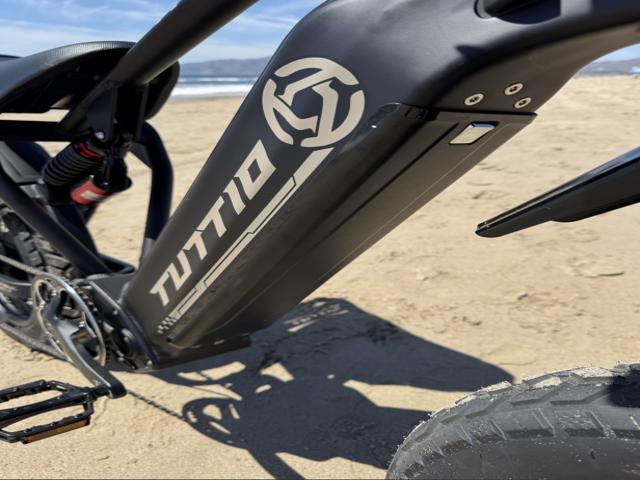 TUTTIO ICT - EbikesPlug