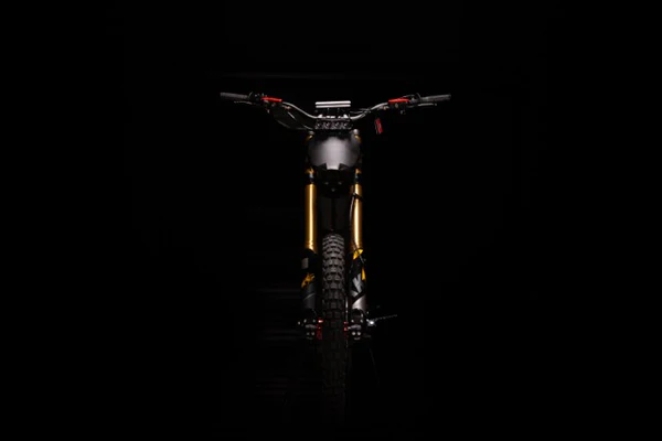 VETRA BLAZER ELECTRIC DIRT BIKE - EbikesPlug