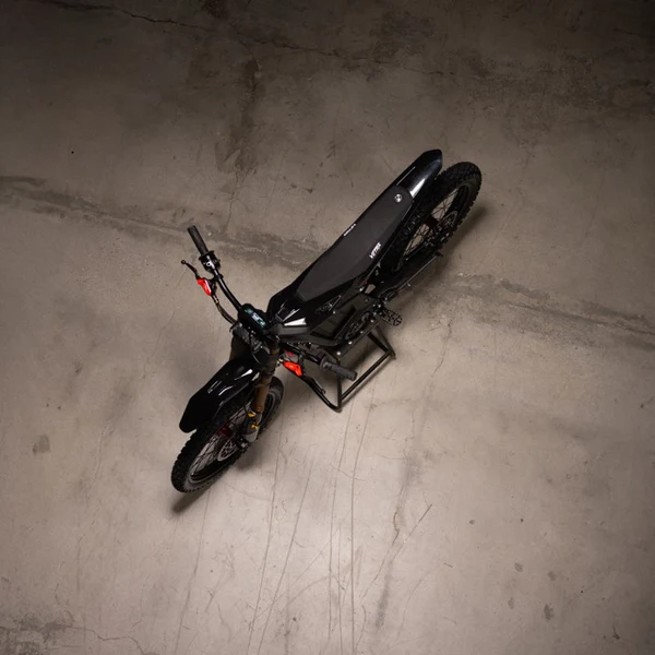 VETRA BLAZER ELECTRIC DIRT BIKE - EbikesPlug