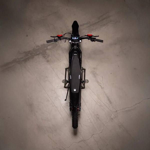 VETRA BLAZER ELECTRIC DIRT BIKE - EbikesPlug