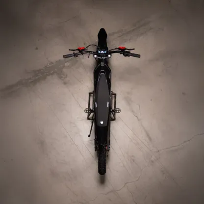 VETRA BLAZER ELECTRIC DIRT BIKE - EbikesPlug