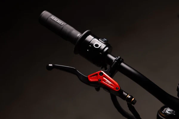 VETRA BLAZER ELECTRIC DIRT BIKE - EbikesPlug