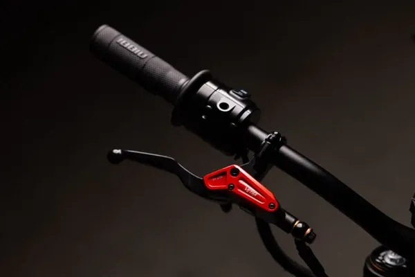 VETRA BLAZER ELECTRIC DIRT BIKE - EbikesPlug