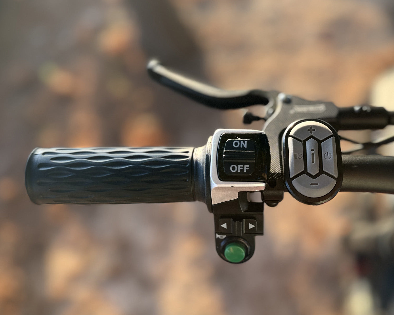 BIGNIU BG-S Pro Electric Bike