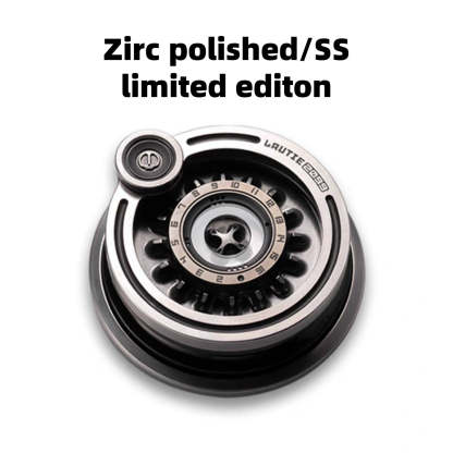 Lautie Carnival Mega Spinner