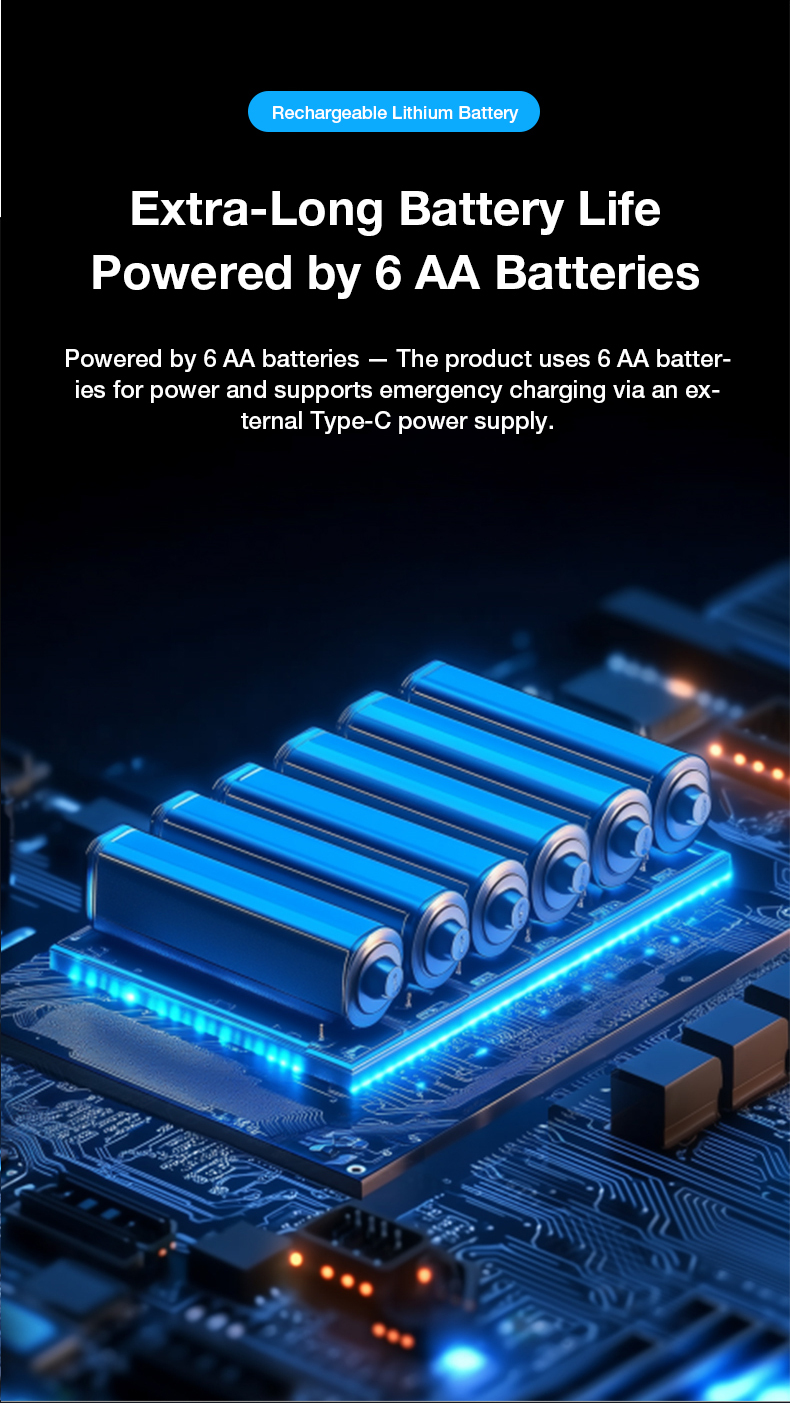 Vanviot ZT- S1 Affordable Smart Lock for Vacation Rentals - PMS Integration, OTA Sync (Airbnb/Booking), Keyless Entry & Dual Connectivity