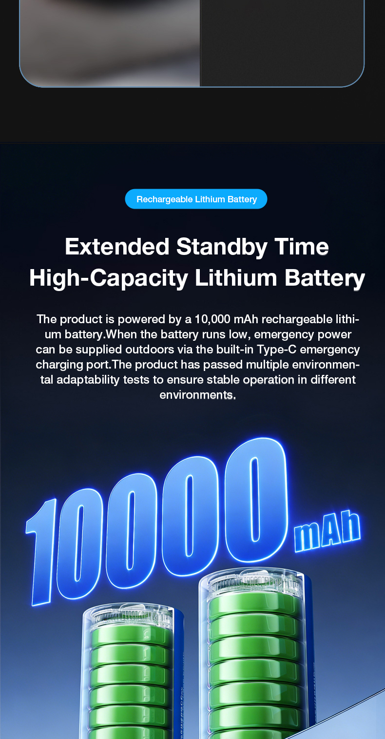 VanviotZT- H1 Pro Smart Lock for Airbnb & Vacation Rentals - AI People Counting, Visual Doorbell Camera, PMS & OTA Integration, Keyless Entry Deadbolt for Hosts