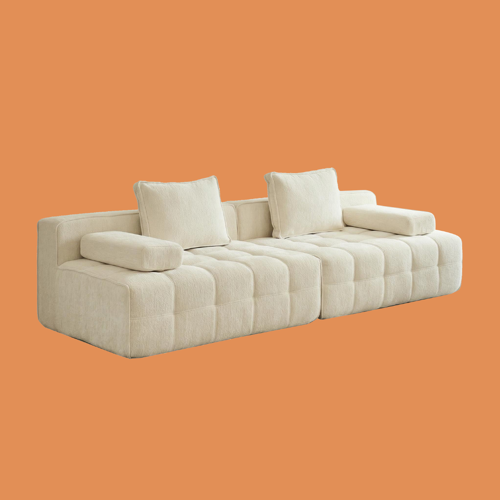 Compression Sofas