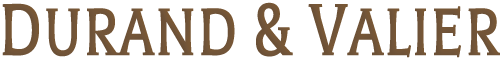 durandvalier