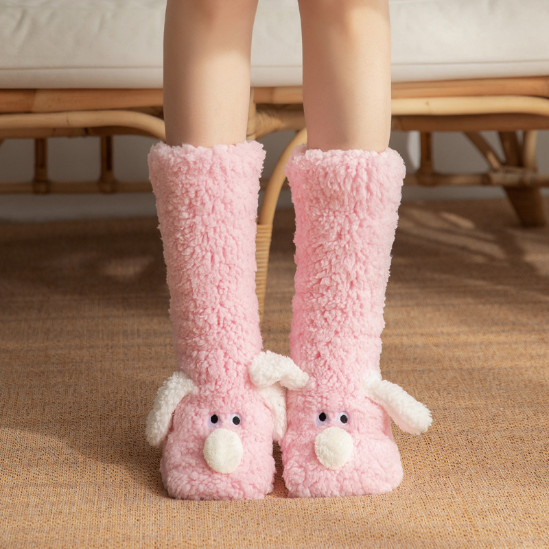 🔥Cozy Puppy – Ultra-Soft Comfort Snuggly Socks🧦
