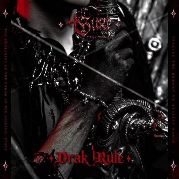 Faith's Armor: Black Obsidian & Cross Bracelet for Victory & Hope