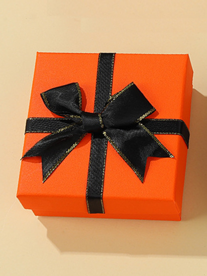 Giftizip™ Premium Orange Box