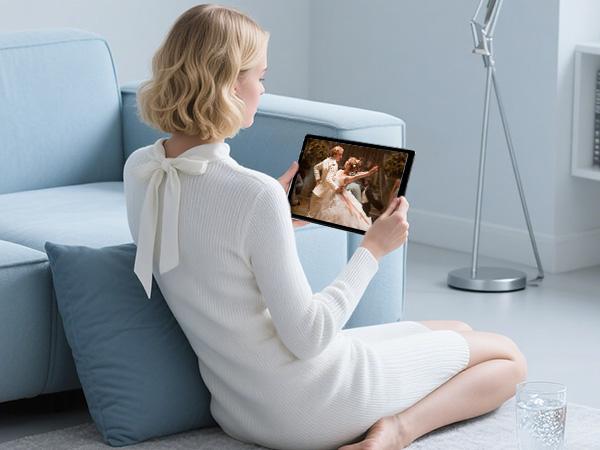 [TikTokShopMemorialDay] PRITOM 10 Inch New Arrivals Tablet with Android 16 5G WiFi 12GB 3+9 RAM 32GB 1TB Expandable ROM 6000mAh Battery Perfect for Work and Play Upgrade Your Tech Long Lasting Power Versatile Device Mothers Day Gift