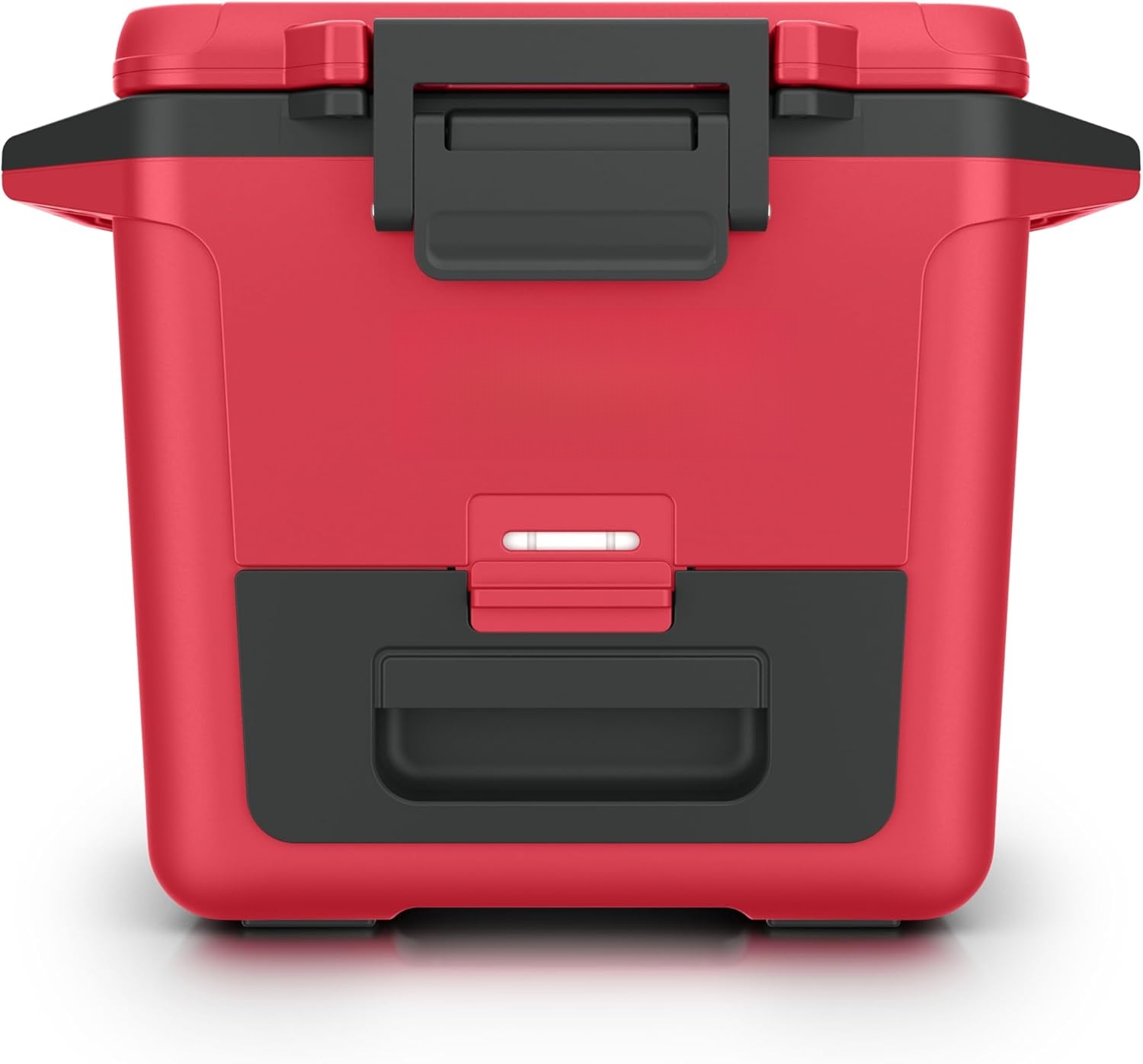 Ninja FrostVault 30qt Hard Cooler with Dry Zone, Integrated Fridge-Temp Dry Storage Drawer