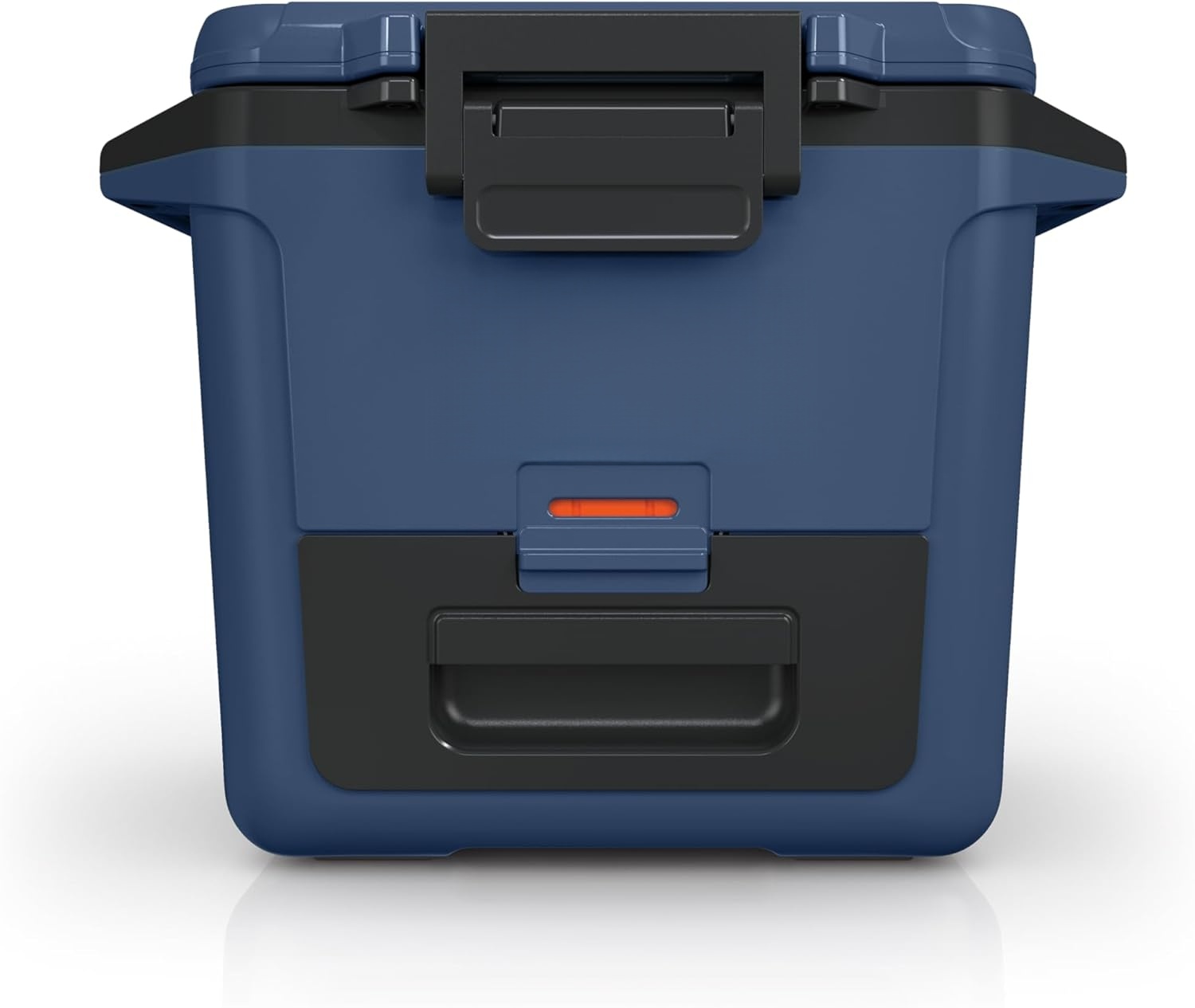 Ninja FrostVault 30qt Hard Cooler with Dry Zone, Integrated Fridge-Temp Dry Storage Drawer