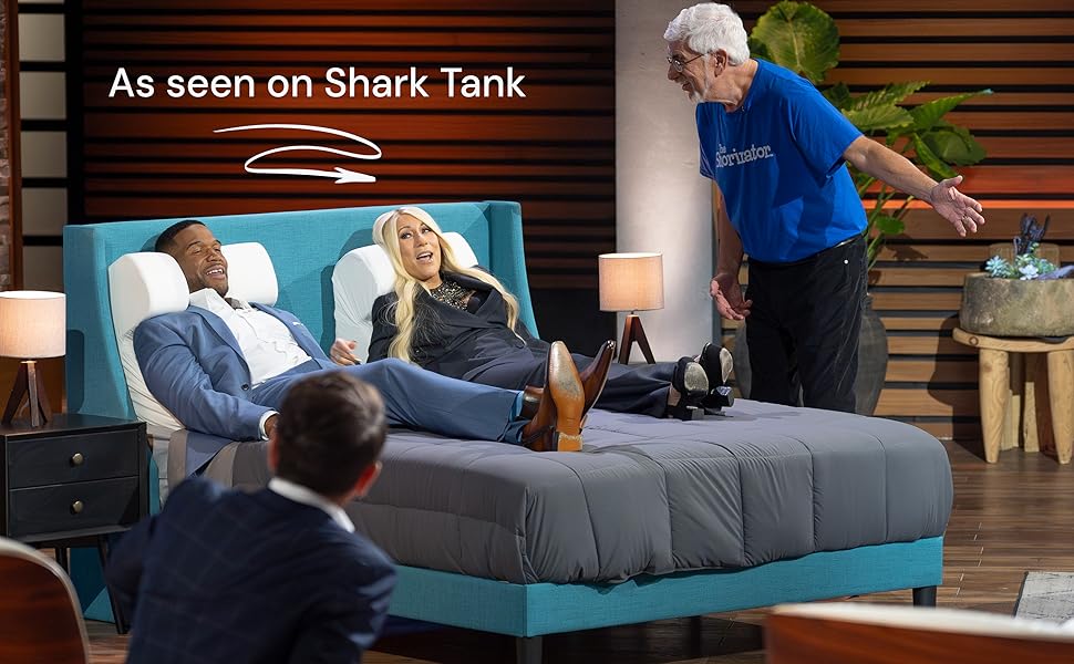 The Snorinator Ank Tank – Snorinator Pillow Wedge for Better Breathing &amp;amp;amp;amp;amp;amp;amp; Slee