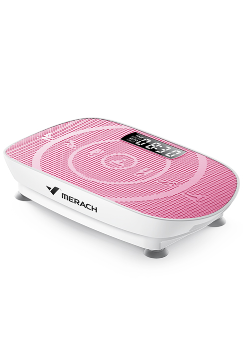  Vibration Plate Exercise Machine