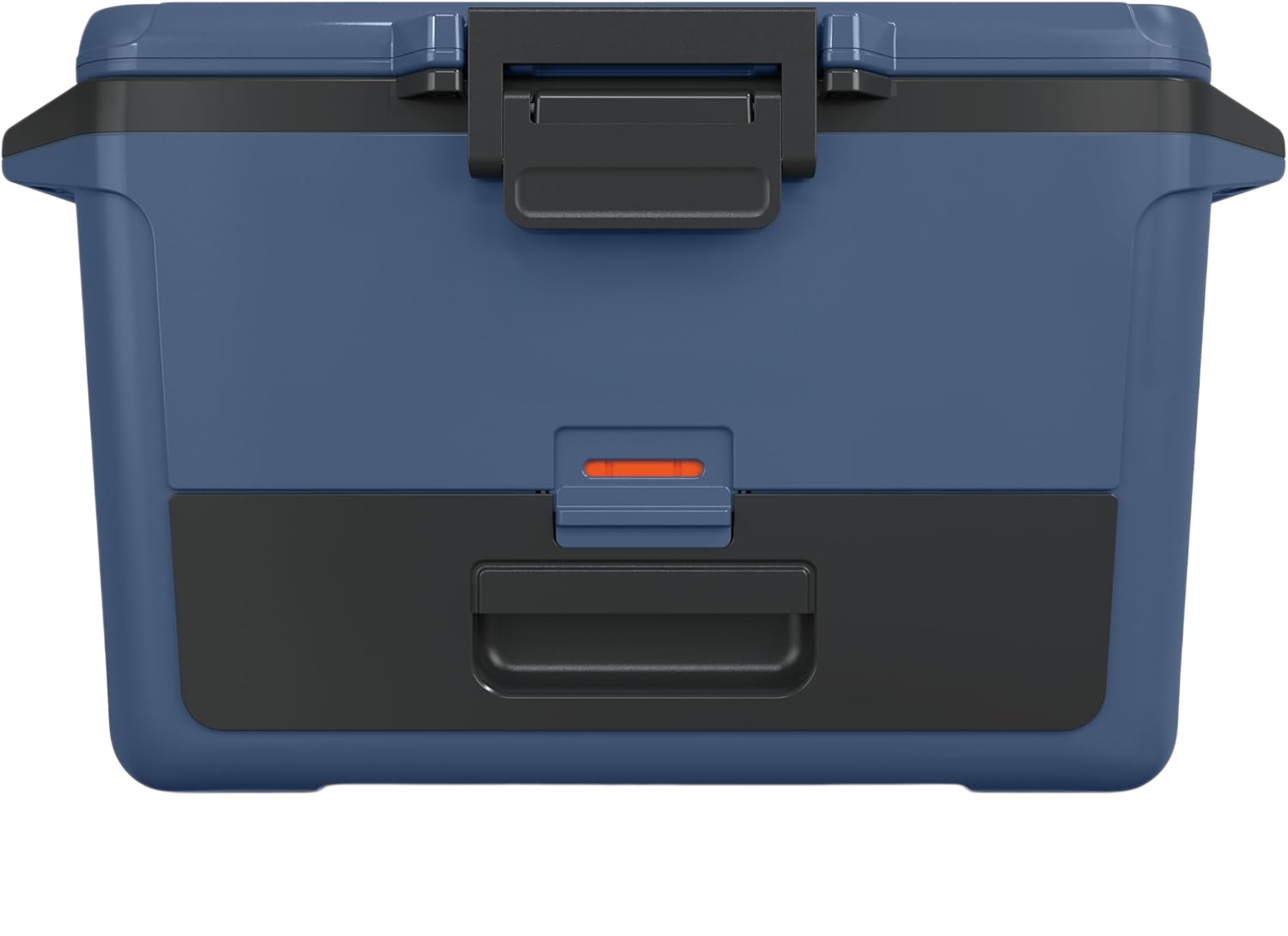 Ninja FrostVault 30qt Hard Cooler with Dry Zone, Integrated Fridge-Temp Dry Storage Drawer