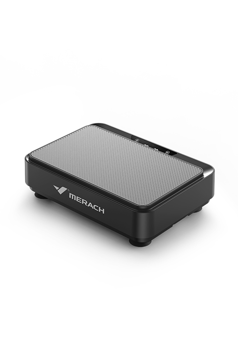 Vibration Plate Exercise Machine
