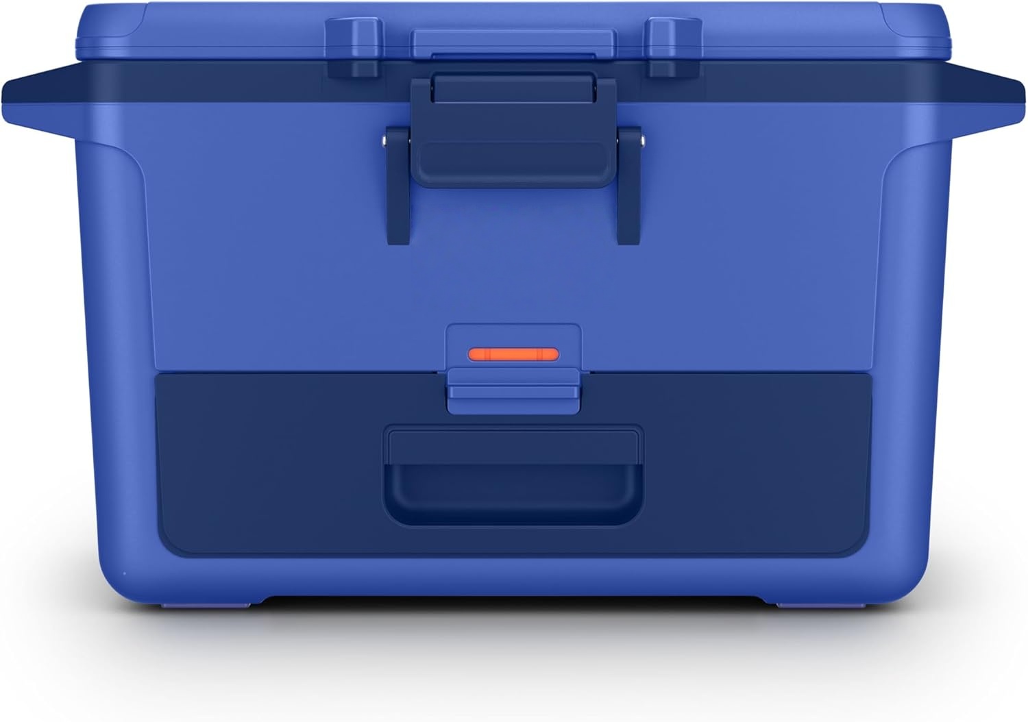 Ninja FrostVault 30qt Hard Cooler with Dry Zone, Integrated Fridge-Temp Dry Storage Drawer