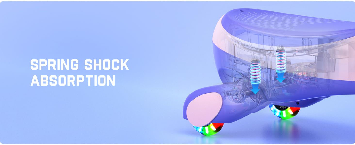 electric wiggle car for kids