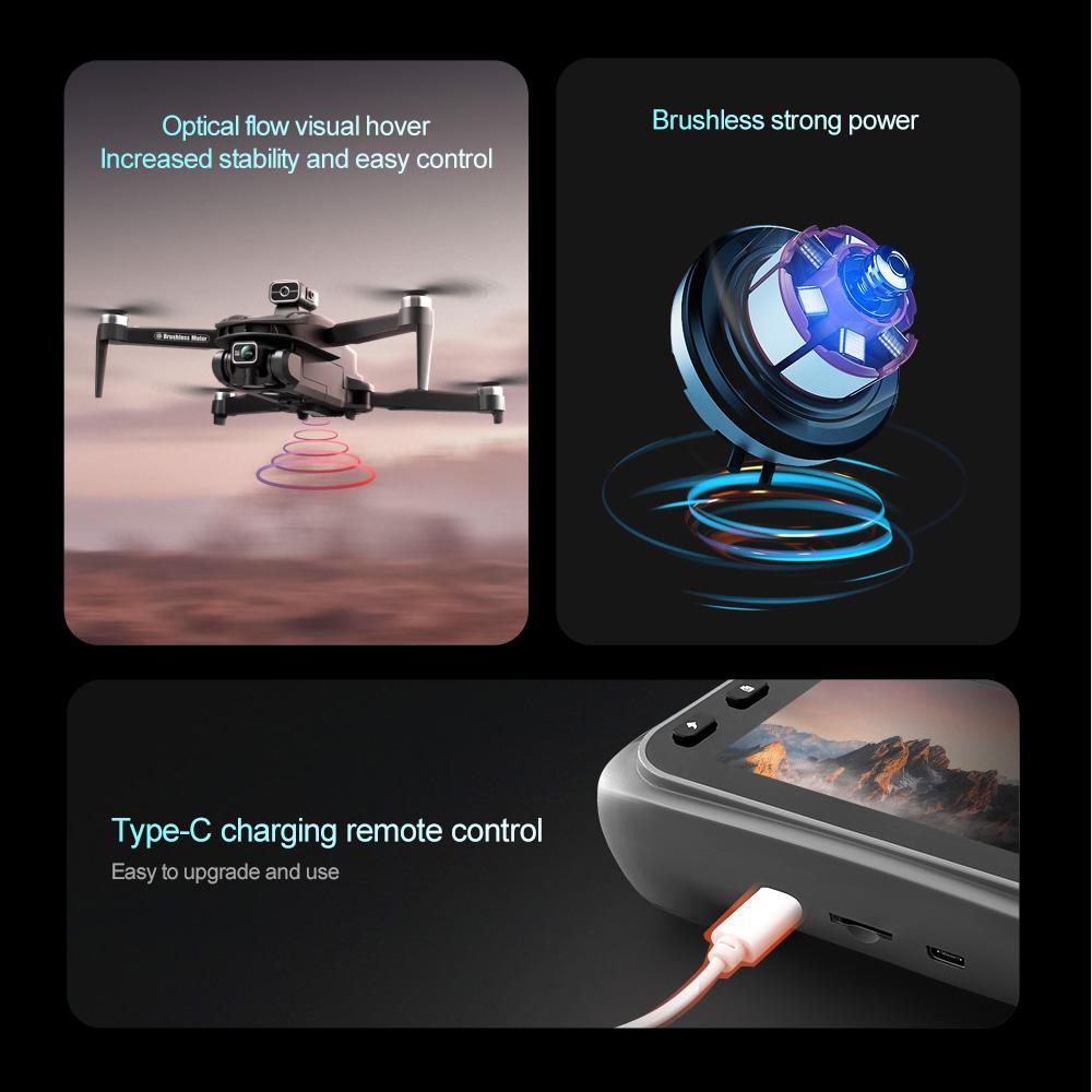 Tracking Capture