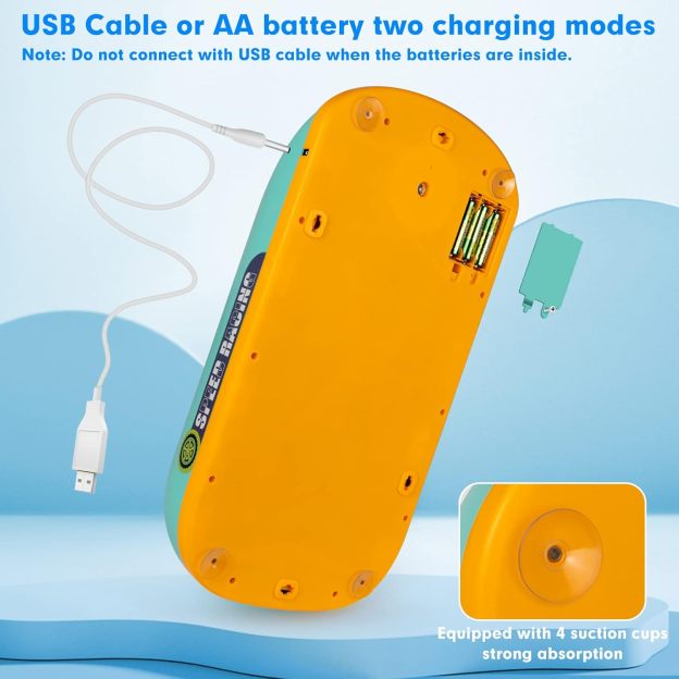 Musical Steering Wheel Toys for Boys 4-6: Toddler Simulated Driving Racing Car Game with Sound Ages 3+ Year Old, Interactive Educational Learning Race Truck for Kids Girls Birthday Gifts