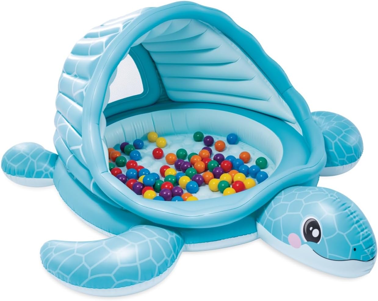 Jungle Adventure Play Centre | Inflatable Kids Water Park & Slide 🌴
