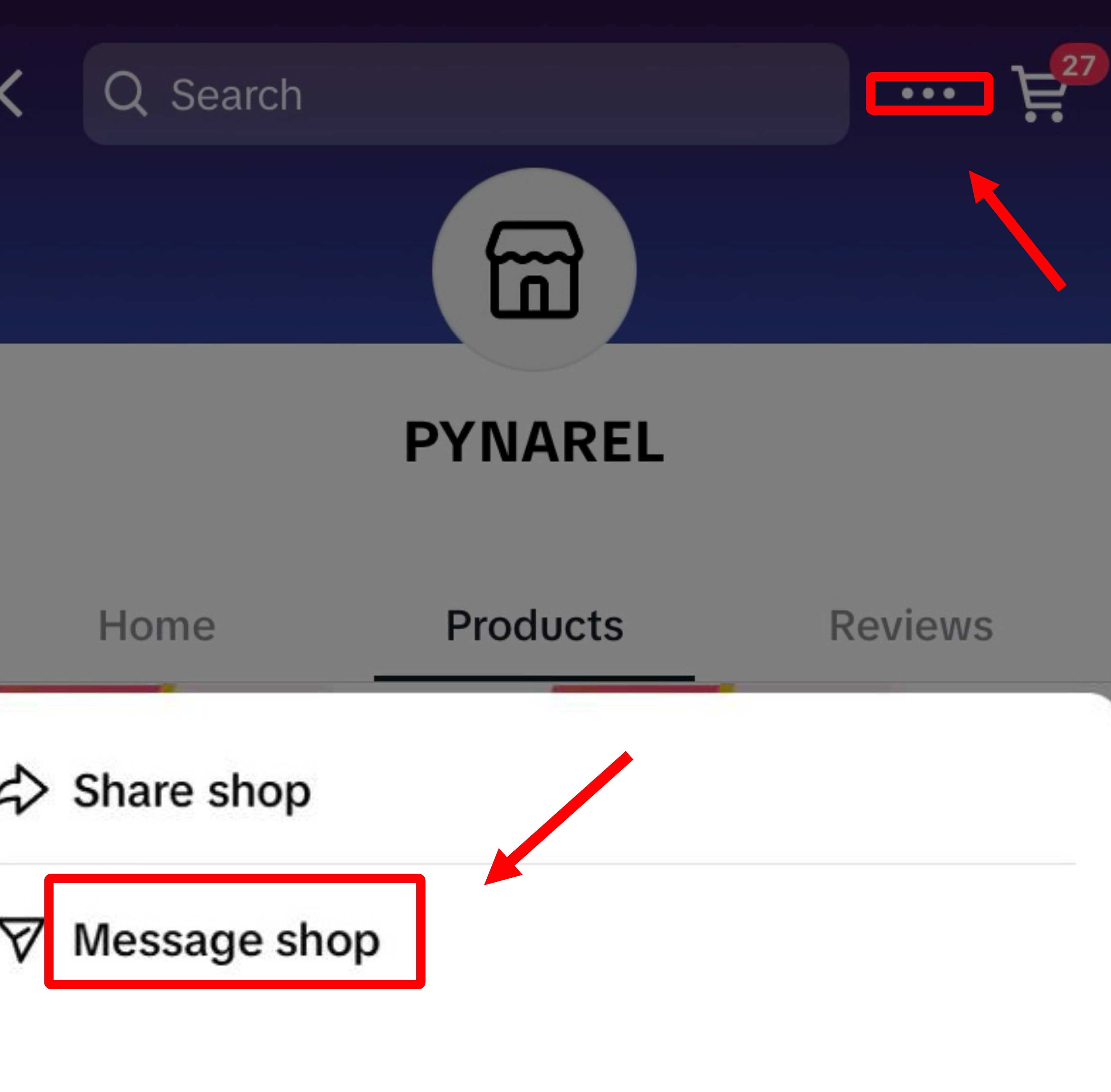 Tablet with accessories