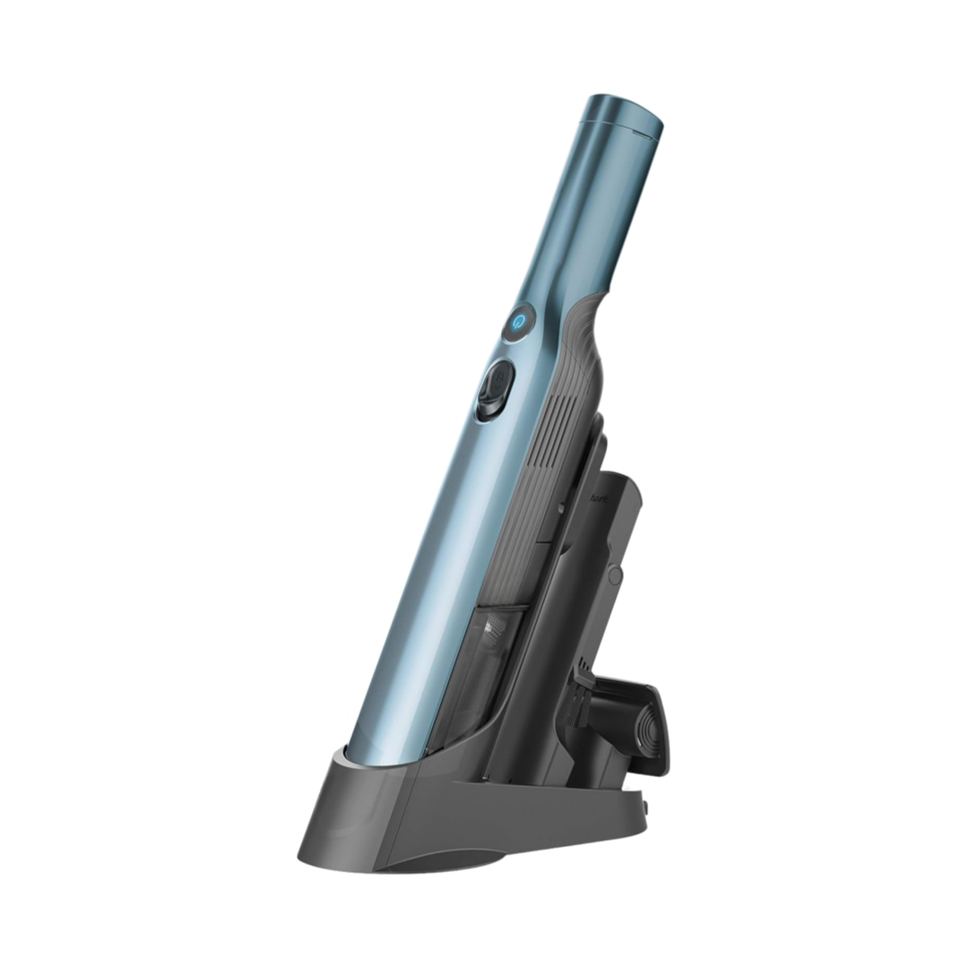 Ultra-Lightweight Cordless Handheld Vacuum | Powerful Brushless Suction 🧹✨