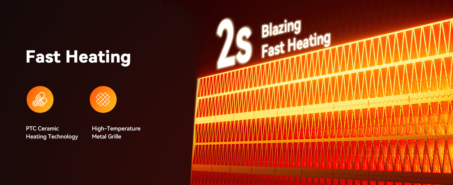 Fast Heating