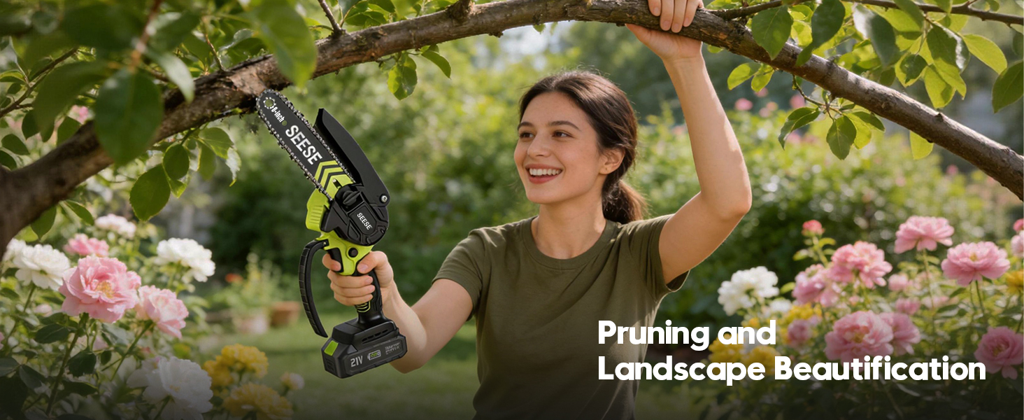 Gardening