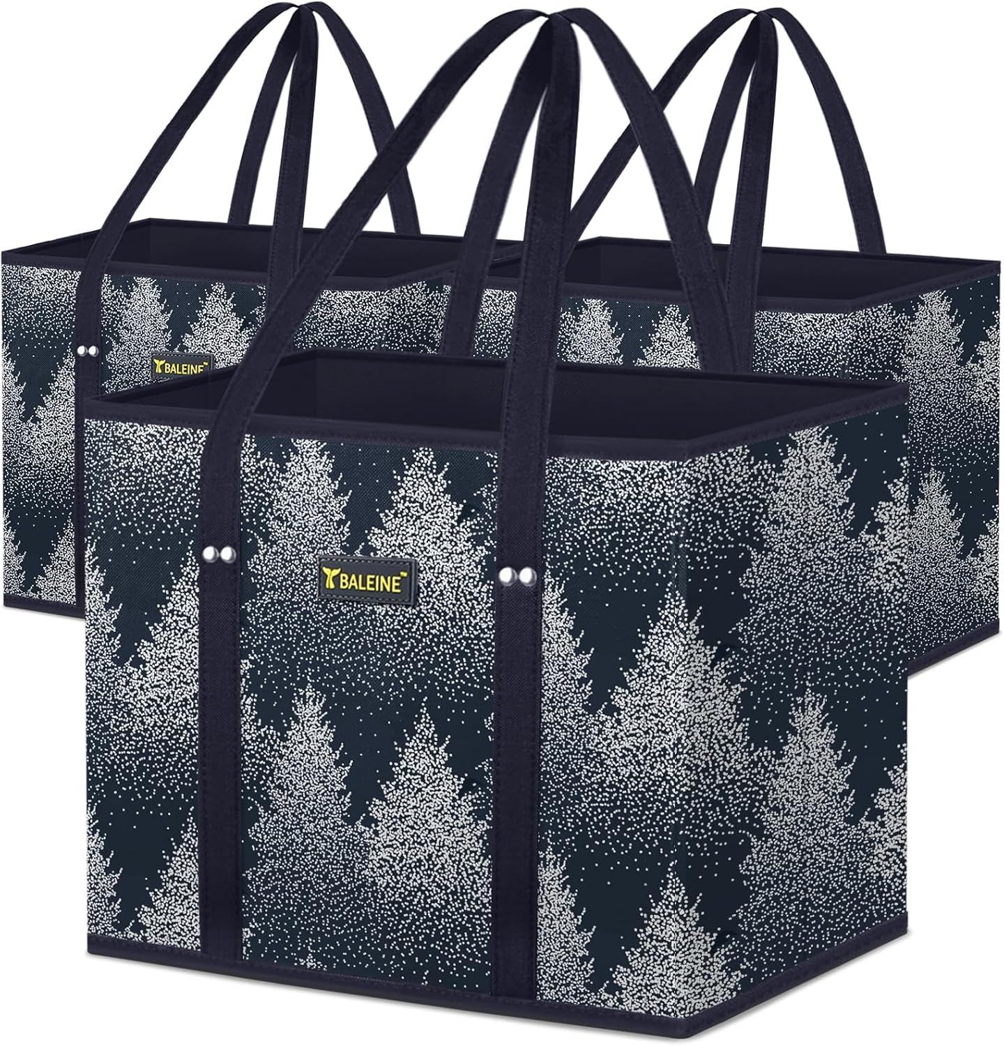 🎉Huryy up only today-3Pk Reusable Grocery Bags