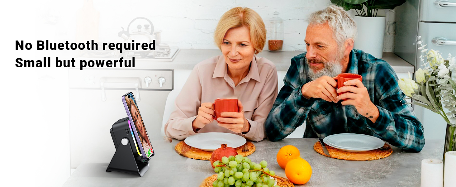 induction speaker wireless induction bluetooth speaker induction speaker for iphone