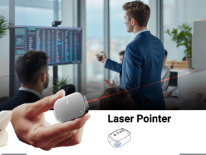 laser pointer
