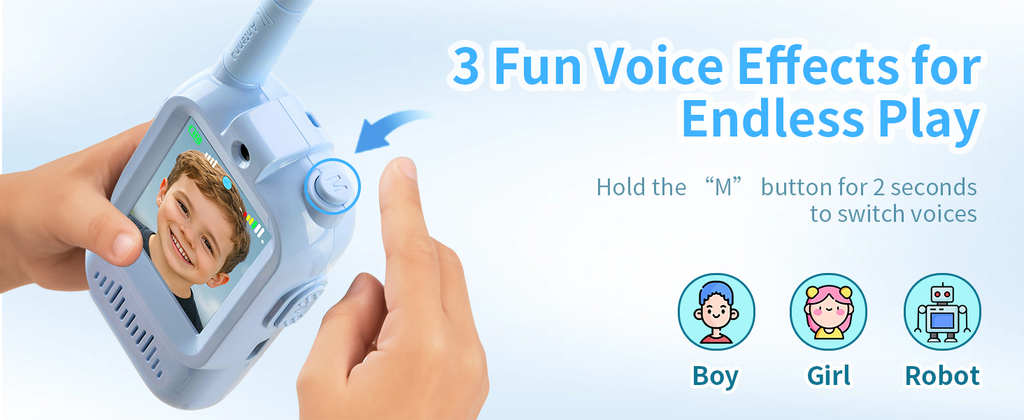 waterproof walkie talkies