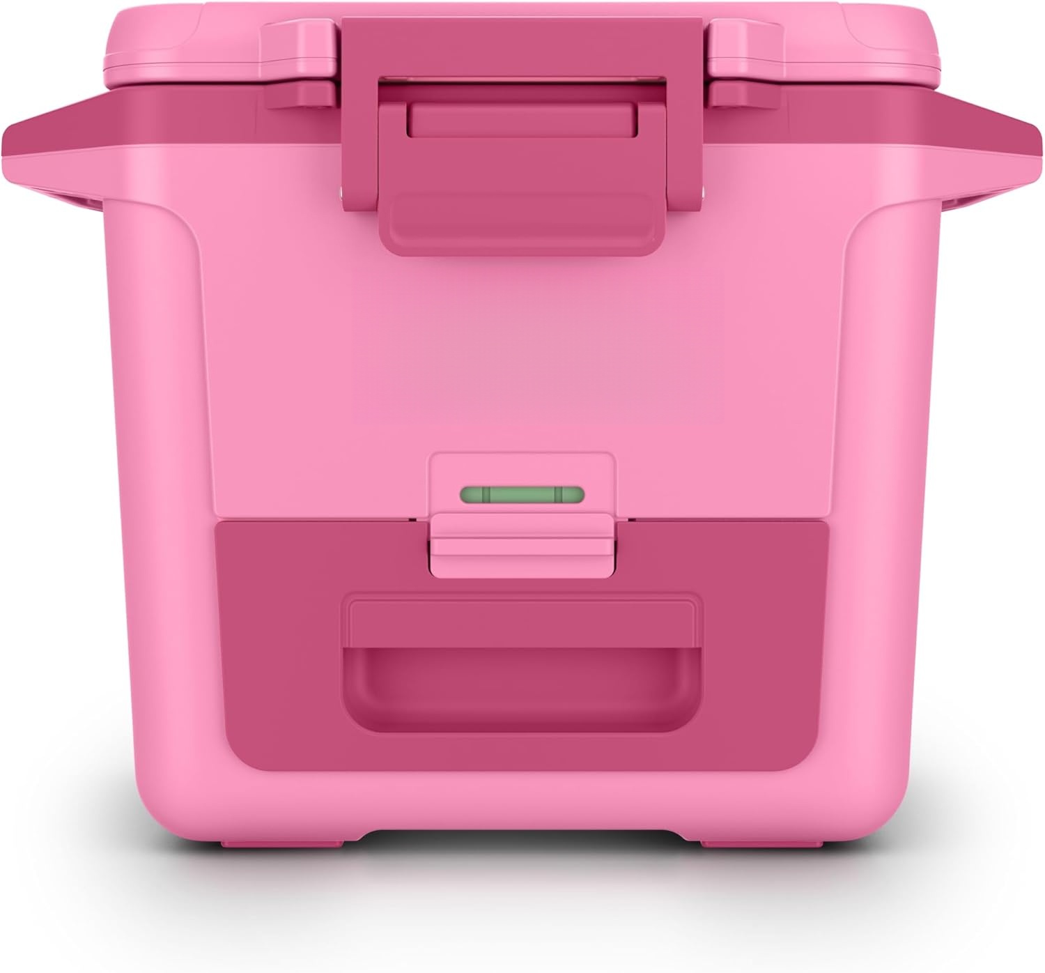 Ninja FrostVault 30qt Hard Cooler with Dry Zone, Integrated Fridge-Temp Dry Storage Drawer