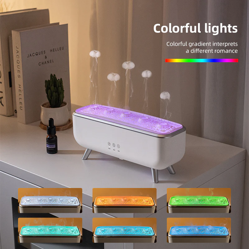 Aromatherapy Humidifier