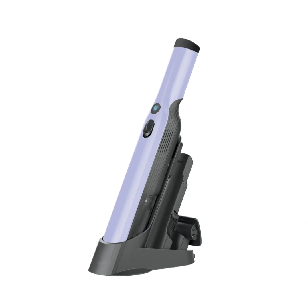 Ultra-Lightweight Cordless Handheld Vacuum | Powerful Brushless Suction 🧹✨