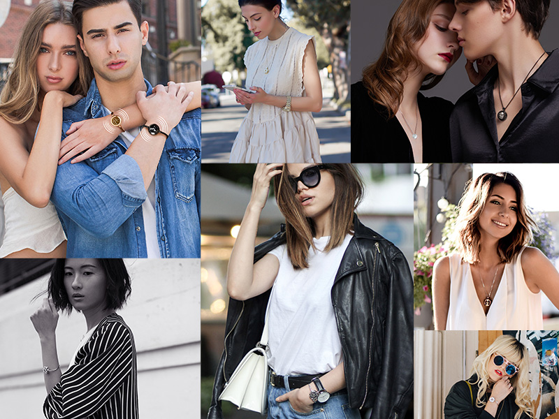 long distance bracelets