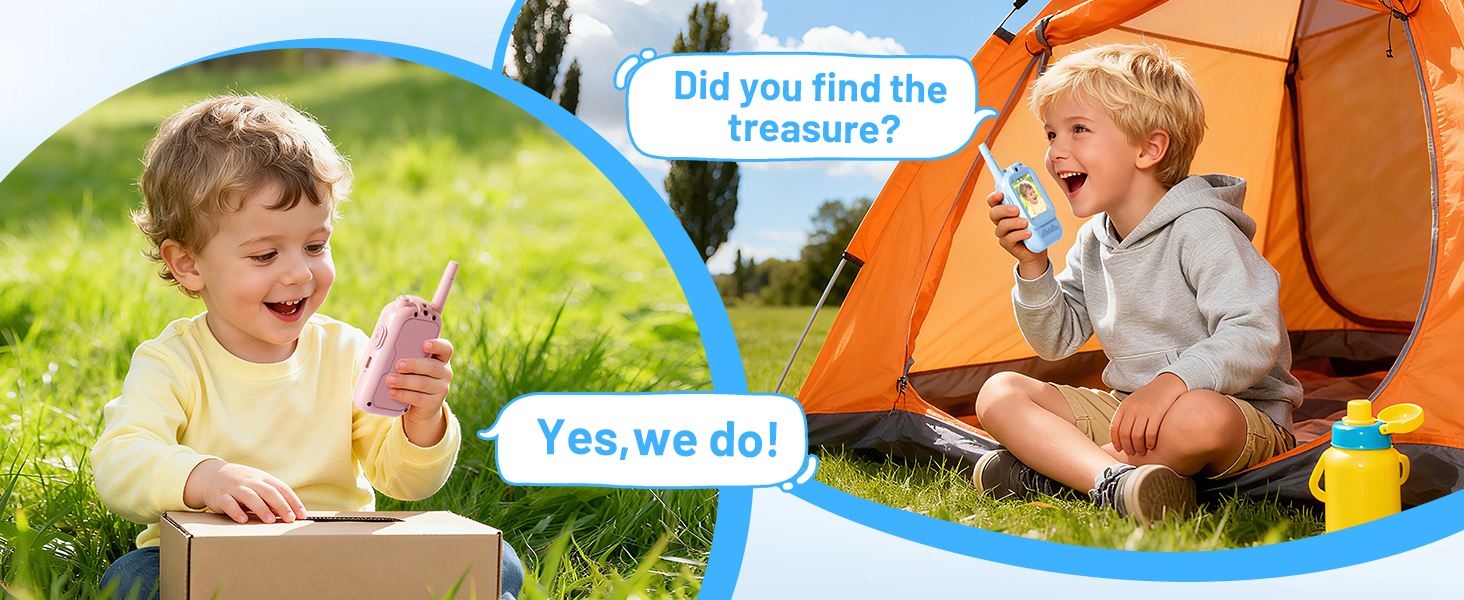 toddler walkie talkies