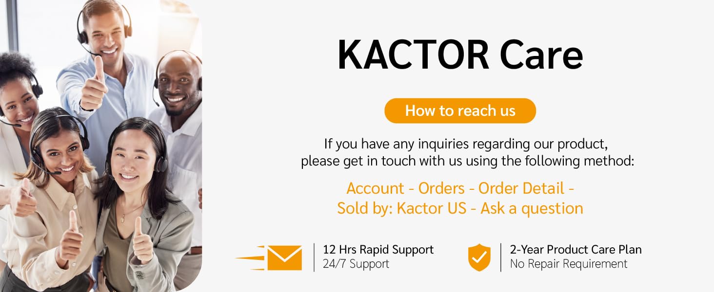 kactor client support cordless electric mop